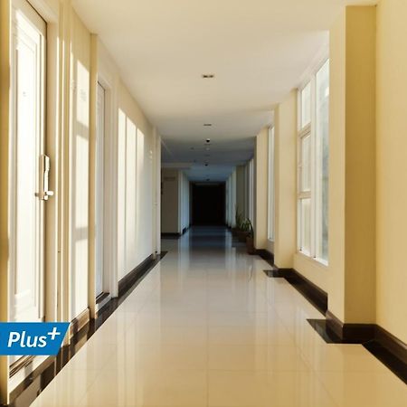 The Platinum Suite Bangkok Exterior foto