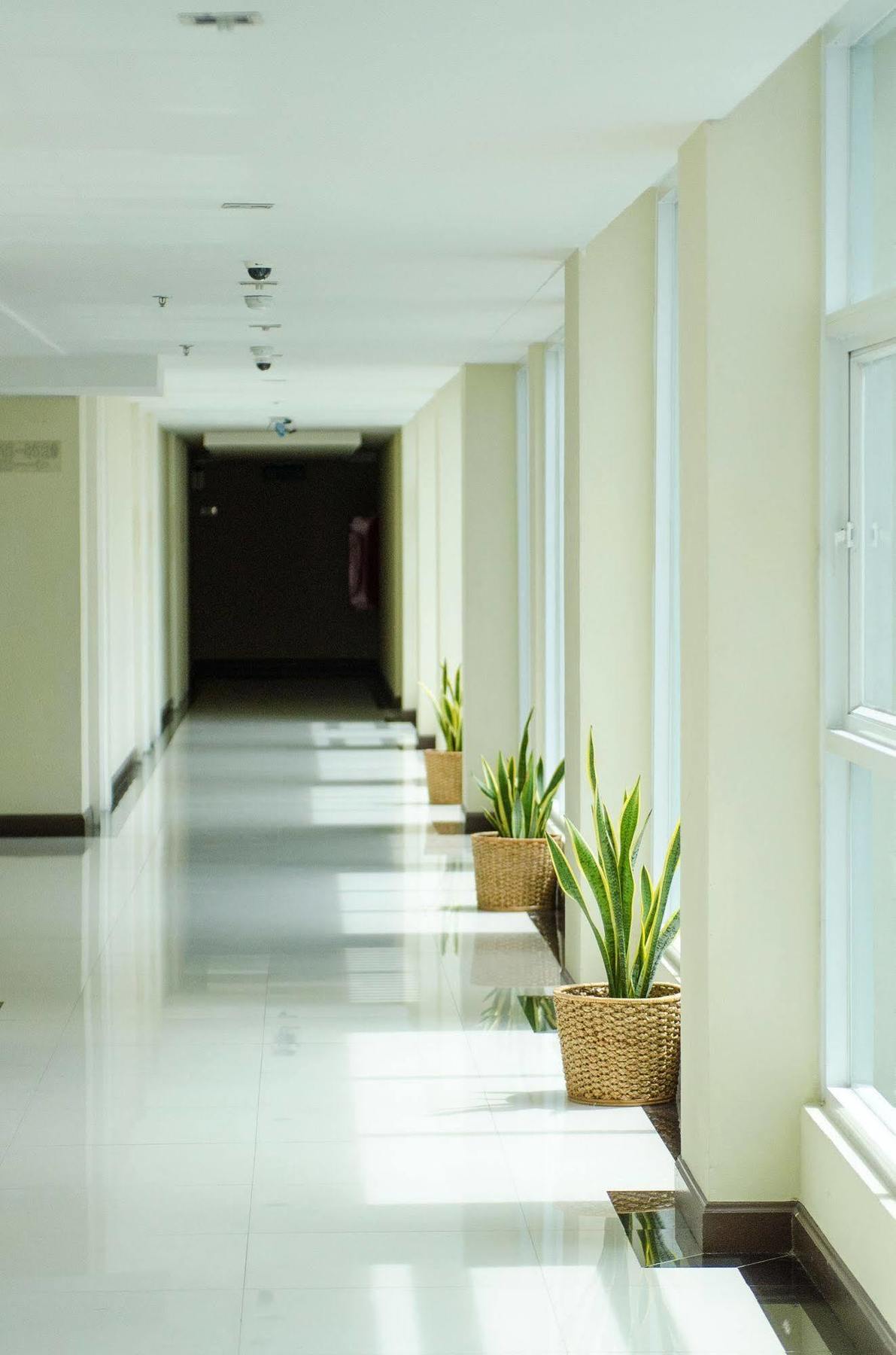 The Platinum Suite Bangkok Exterior foto